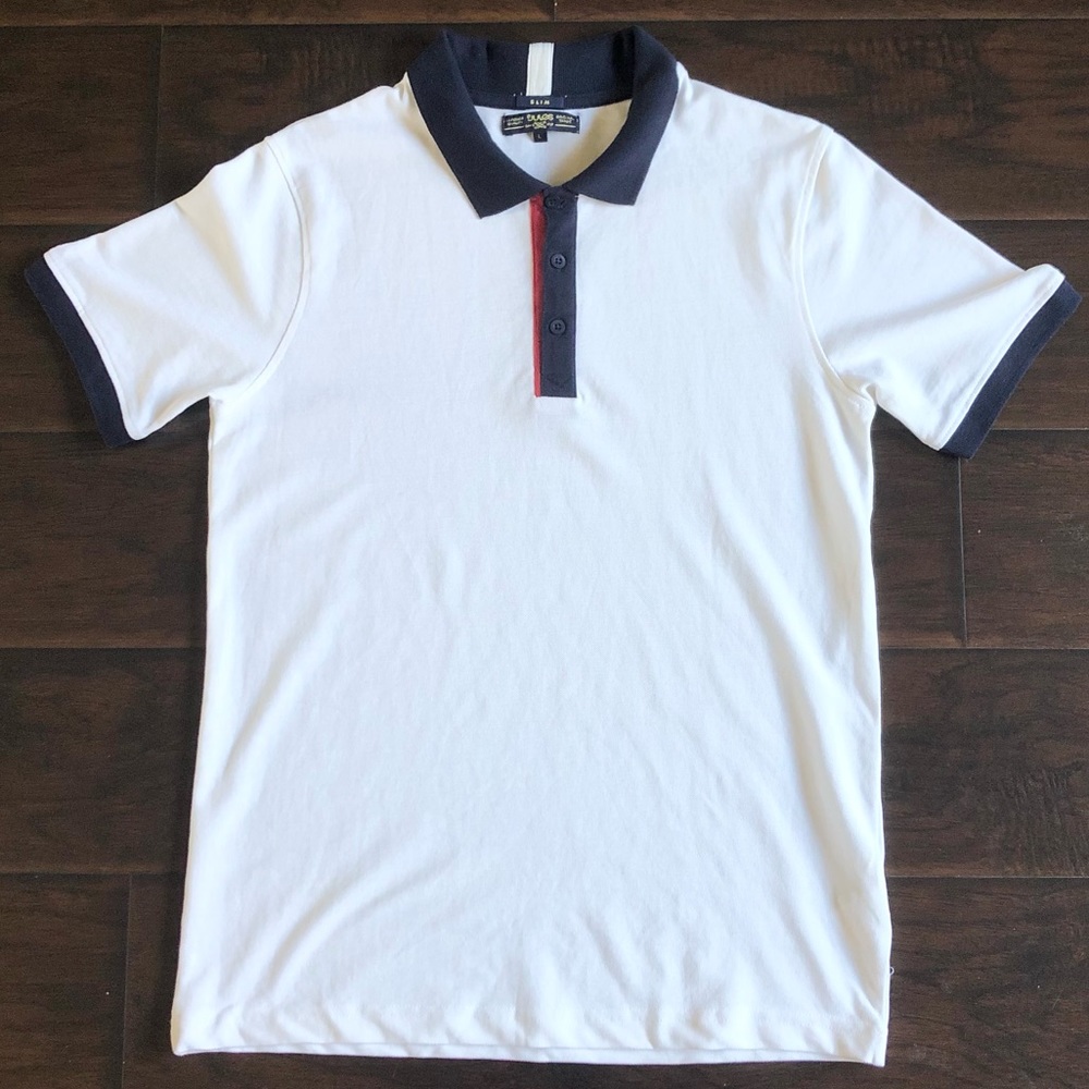 Jules Polo Shirt